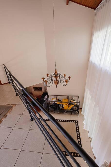 Casa 996 Condominio Fazenda Orypaba Monte Alegre do Sul Exterior foto