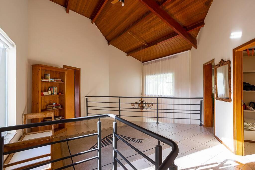 Casa 996 Condominio Fazenda Orypaba Monte Alegre do Sul Exterior foto