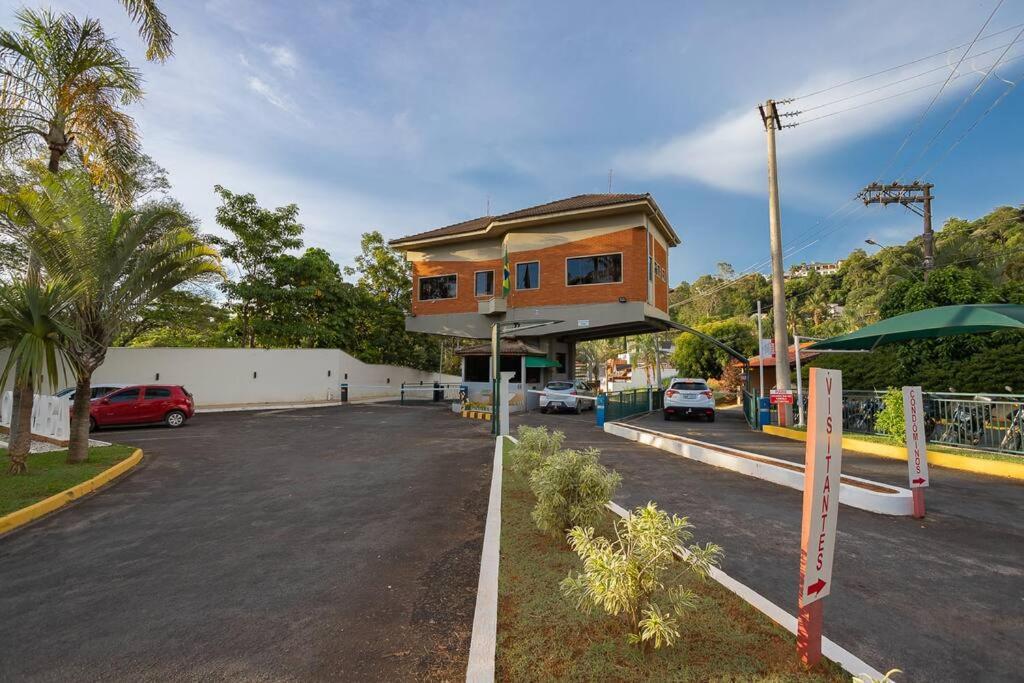 Casa 996 Condominio Fazenda Orypaba Monte Alegre do Sul Exterior foto