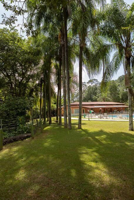 Casa 996 Condominio Fazenda Orypaba Monte Alegre do Sul Exterior foto