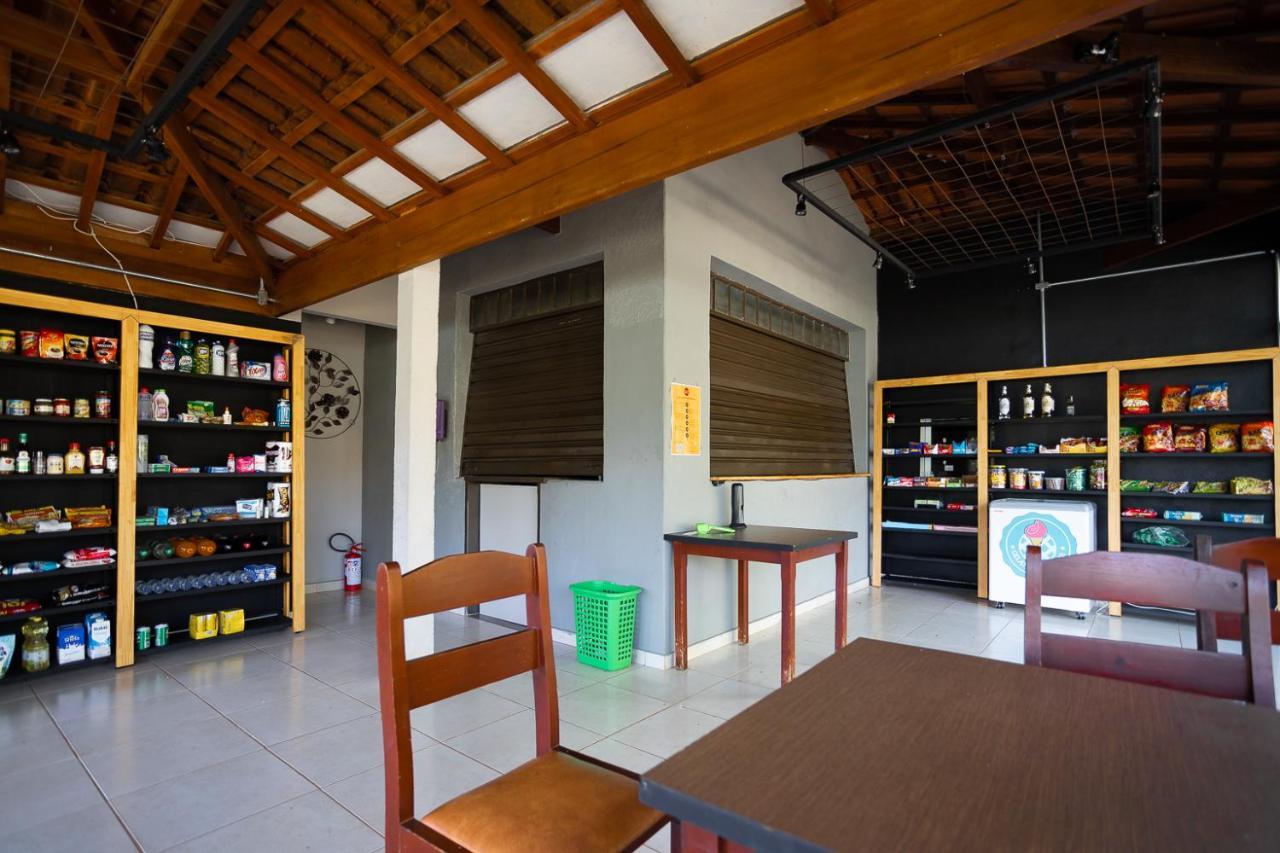 Casa 996 Condominio Fazenda Orypaba Monte Alegre do Sul Exterior foto